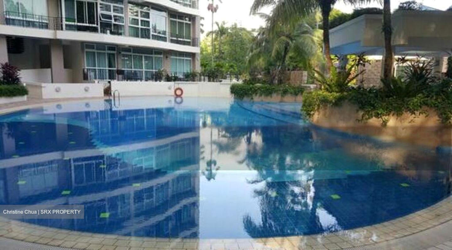 Sheares Ville (D10), Apartment #476148411